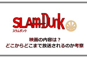 スラムダンク アニメの最終回はどこで終わった 続きは漫画何巻なのか解説 アニツリー