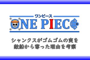 ワンピース ナミのフルネーム 本名 は アン説やエースの兄弟説を考察 アニツリー