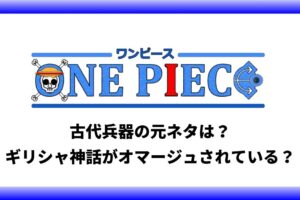 クロコダイルはアマゾンリリーの元女帝 女説から正体を考察 アニツリー